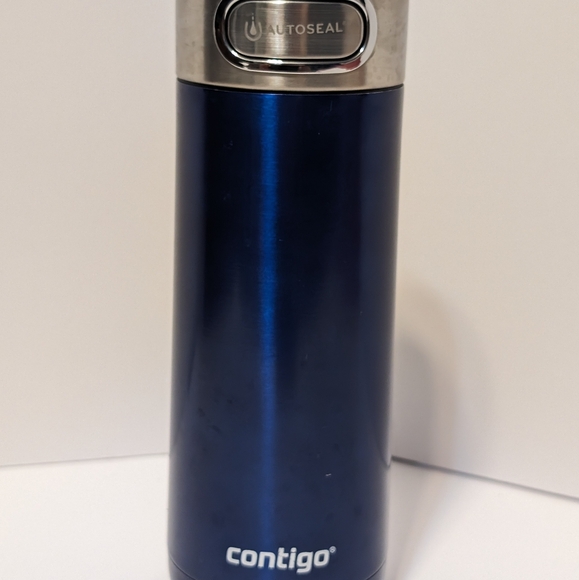 Contigo Other - Contigo Luxe Autoseal Thermal Travel Mug